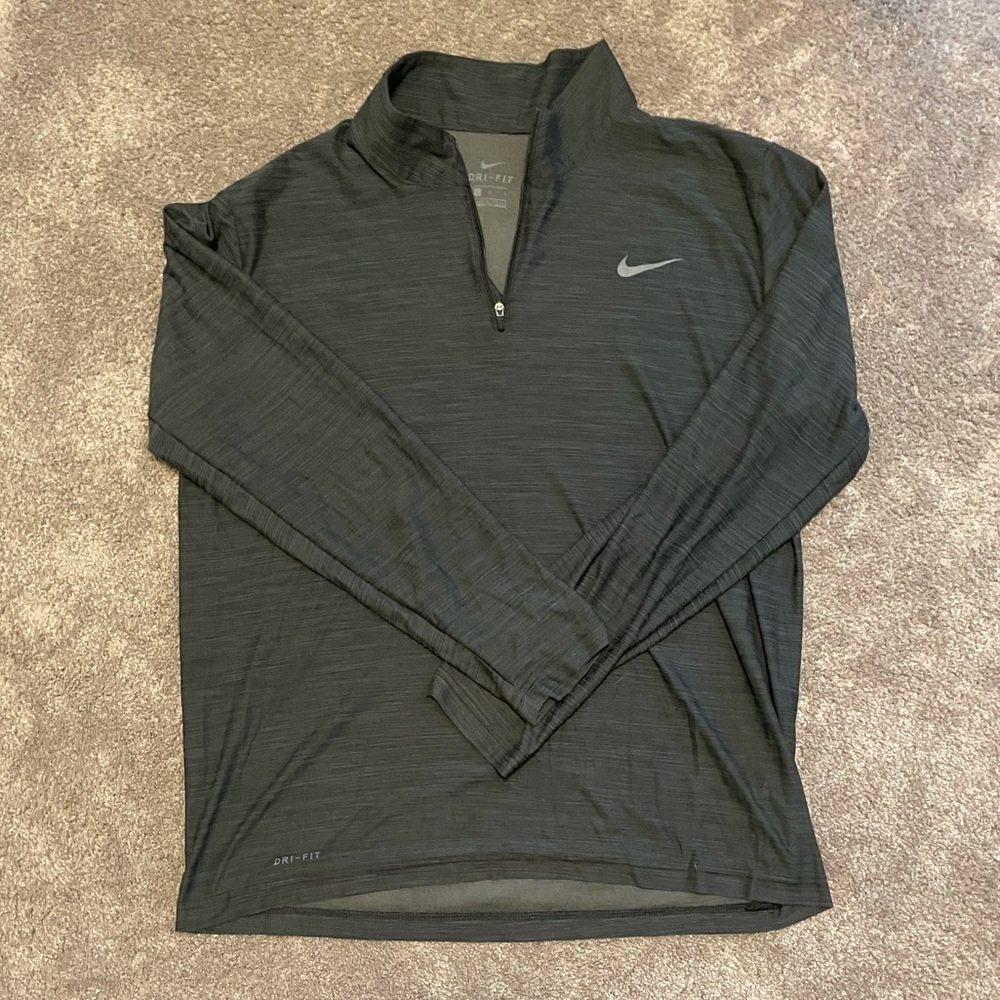 Nike Quarter Zip golf
